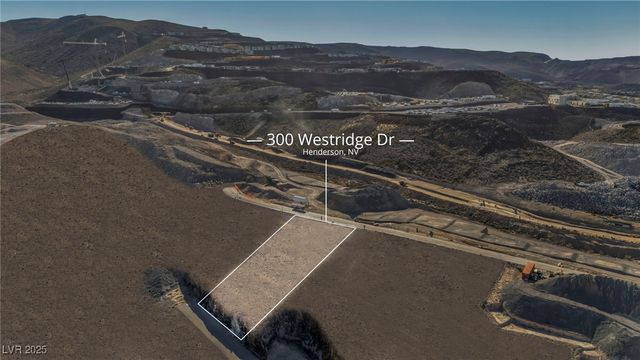 300 Westridge Drive, Henderson, NV 89012