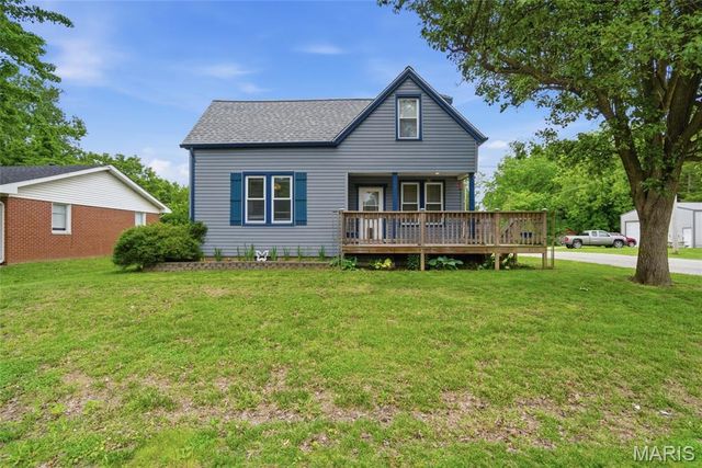 6101 W C Street, Belleville, IL 62223