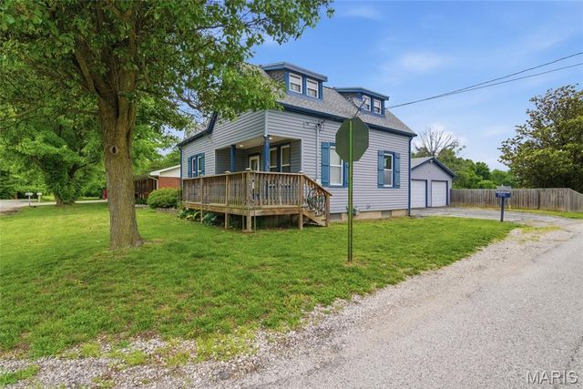 6101 W C Street, Belleville, IL 62223