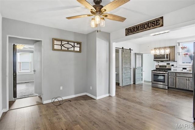 6101 W C Street, Belleville, IL 62223