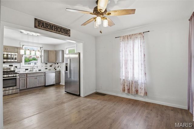 6101 W C Street, Belleville, IL 62223