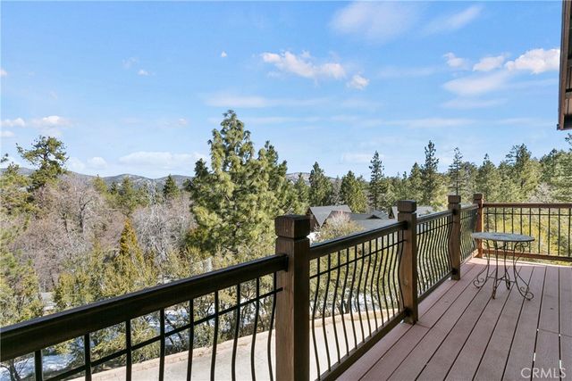858 Fox Tower Way, Big Bear Lake, CA 92314