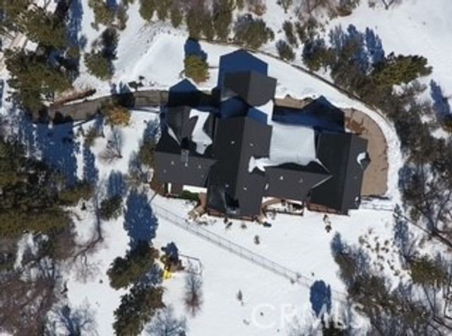 858 Fox Tower Way, Big Bear Lake, CA 92314