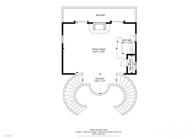 858 Fox Tower Way, Big Bear Lake, CA 92314