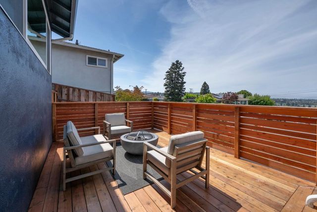 351 Rolling Hills Avenue, San Mateo, CA 94403