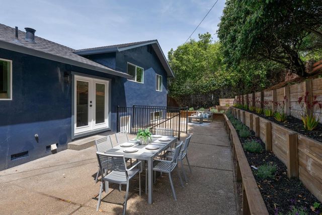 351 Rolling Hills Avenue, San Mateo, CA 94403