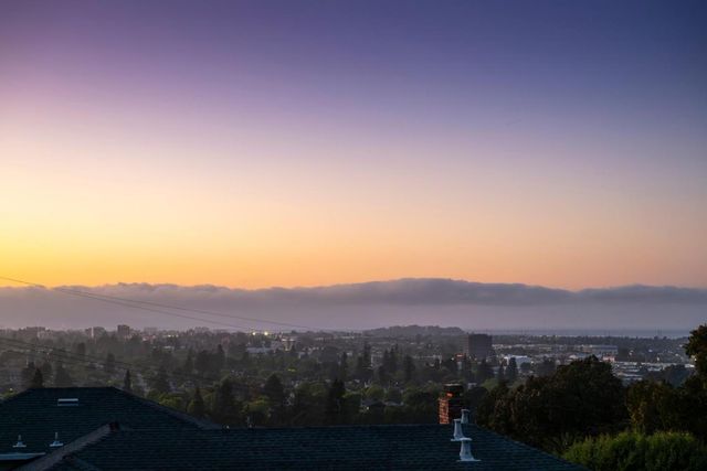 351 Rolling Hills Avenue, San Mateo, CA 94403