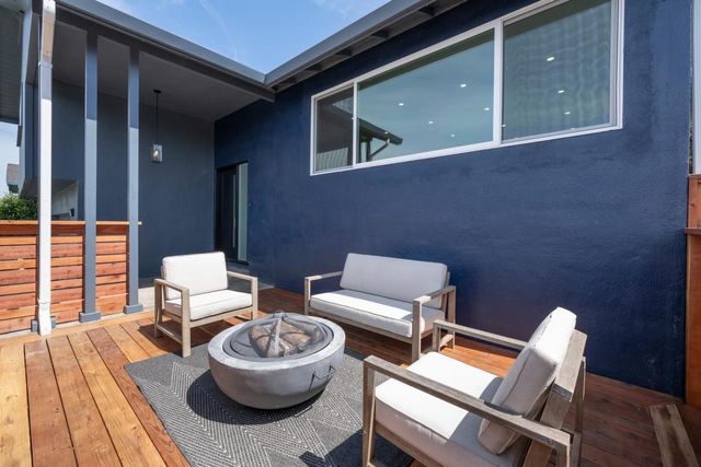 351 Rolling Hills Avenue, San Mateo, CA 94403