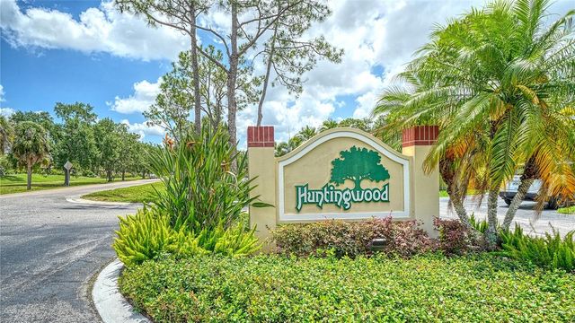 5294 HUNTINGWOOD COURT 59, Sarasota, FL 34235