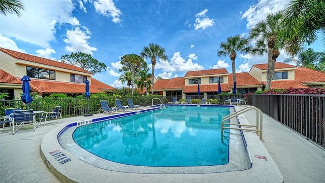 5294 HUNTINGWOOD COURT 59, Sarasota, FL 34235