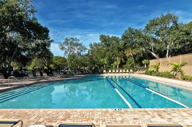 5294 HUNTINGWOOD COURT 59, Sarasota, FL 34235