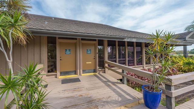 5294 HUNTINGWOOD COURT 59, Sarasota, FL 34235