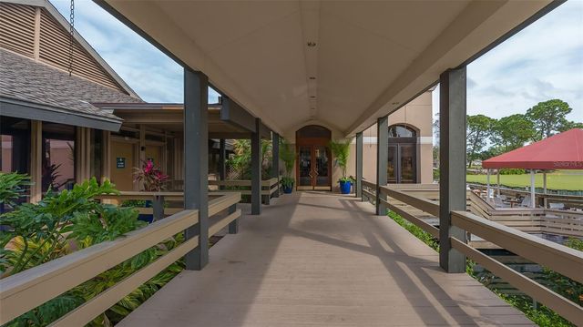 5294 HUNTINGWOOD COURT 59, Sarasota, FL 34235