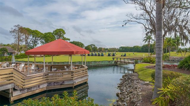5294 HUNTINGWOOD COURT 59, Sarasota, FL 34235