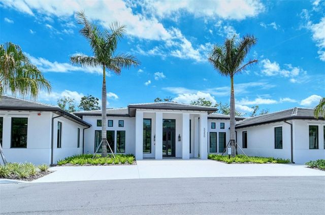 5294 HUNTINGWOOD COURT 59, Sarasota, FL 34235