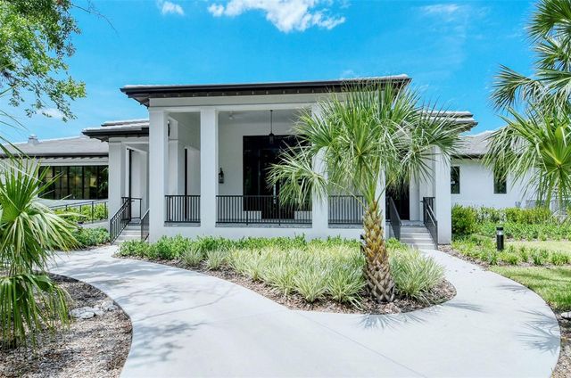 5294 HUNTINGWOOD COURT 59, Sarasota, FL 34235