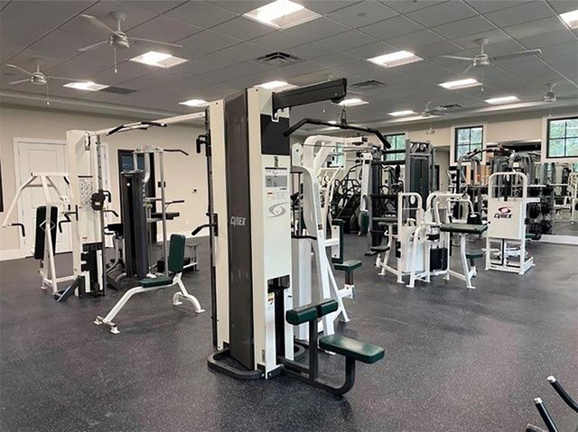5294 HUNTINGWOOD COURT 59, Sarasota, FL 34235