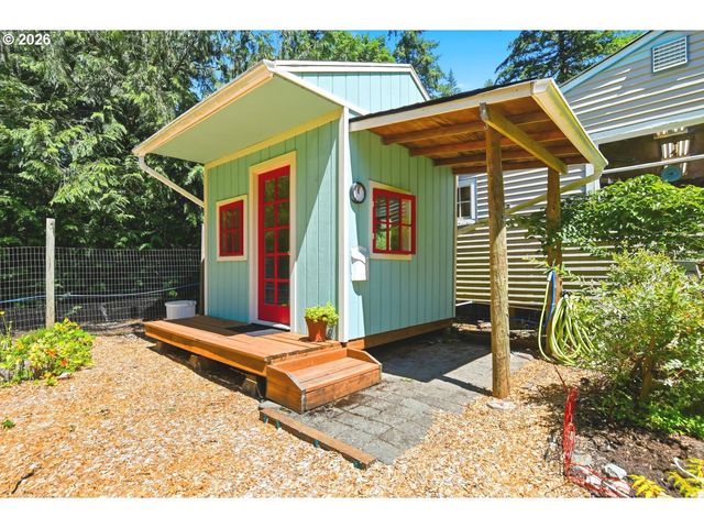 24205 Ne 232ND Ave, Battle Ground, WA 98604