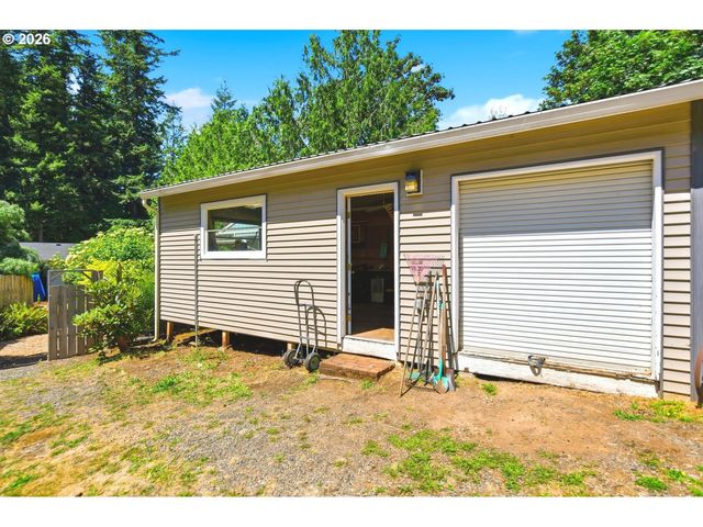 24205 Ne 232ND Ave, Battle Ground, WA 98604