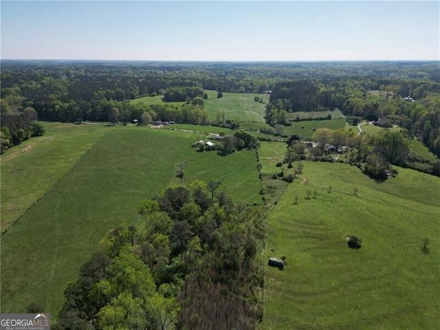 0 Hearn Road, Palmetto, GA 30268