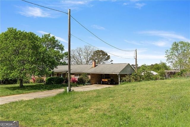 0 Hearn Road, Palmetto, GA 30268