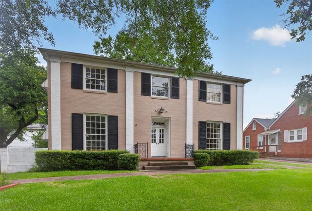 838 McCormick Street, Shreveport, LA 71104