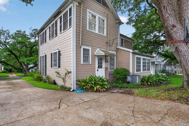838 McCormick Street, Shreveport, LA 71104