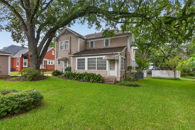 838 McCormick Street, Shreveport, LA 71104