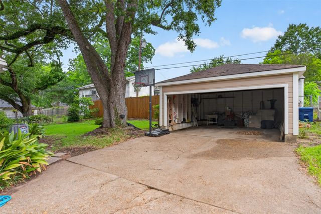 838 McCormick Street, Shreveport, LA 71104