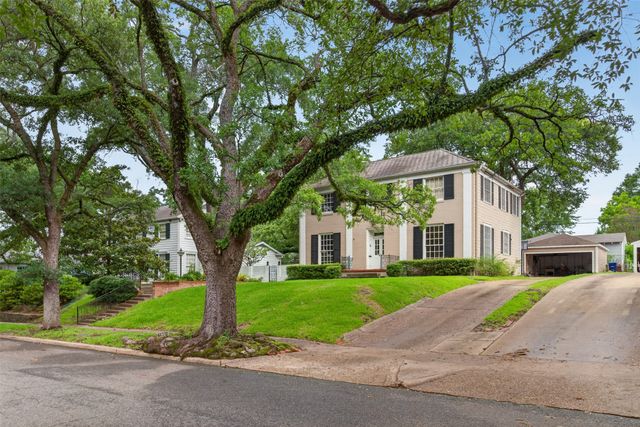 838 McCormick Street, Shreveport, LA 71104