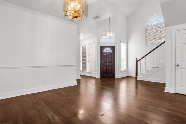 1317 Carver Lane, Irving, TX 75061