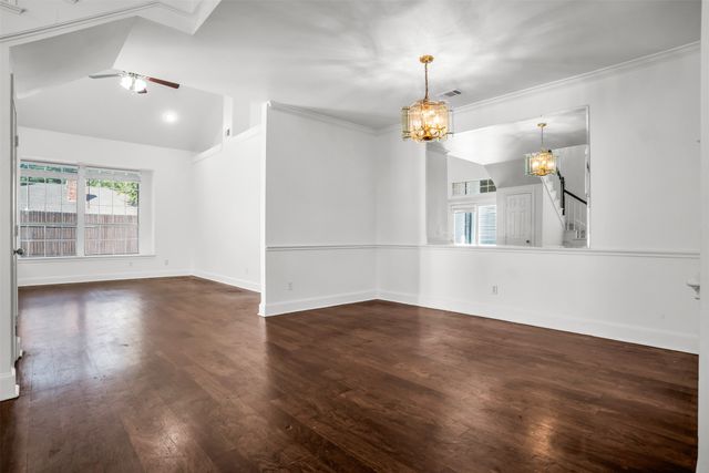 1317 Carver Lane, Irving, TX 75061