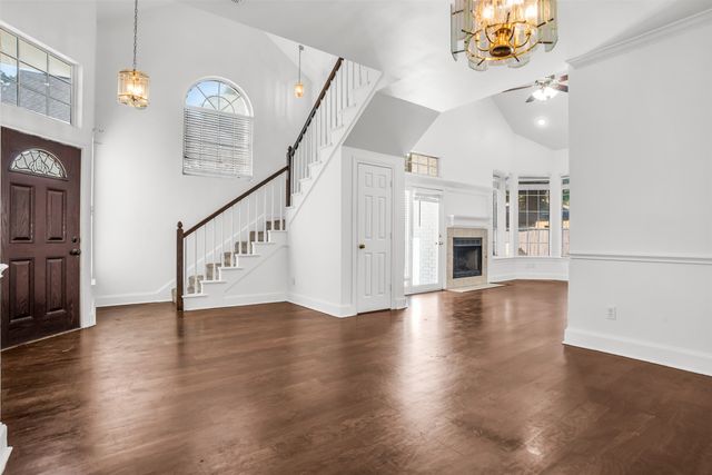 1317 Carver Lane, Irving, TX 75061