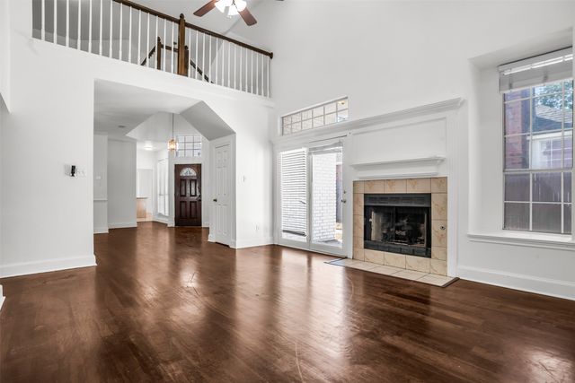 1317 Carver Lane, Irving, TX 75061