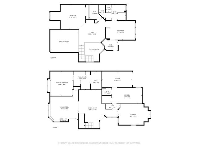 1317 Carver Lane, Irving, TX 75061