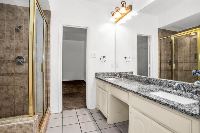 1317 Carver Lane, Irving, TX 75061