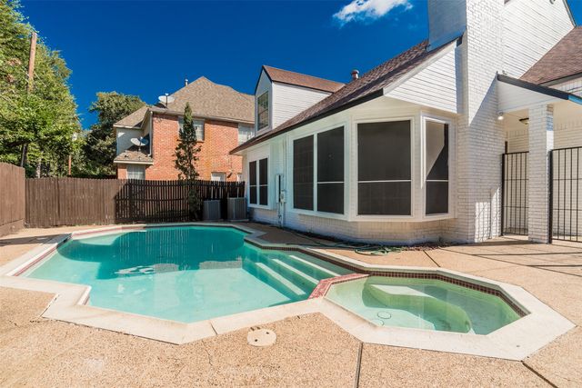 1317 Carver Lane, Irving, TX 75061