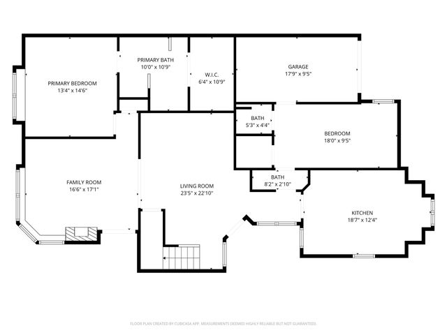 1317 Carver Lane, Irving, TX 75061