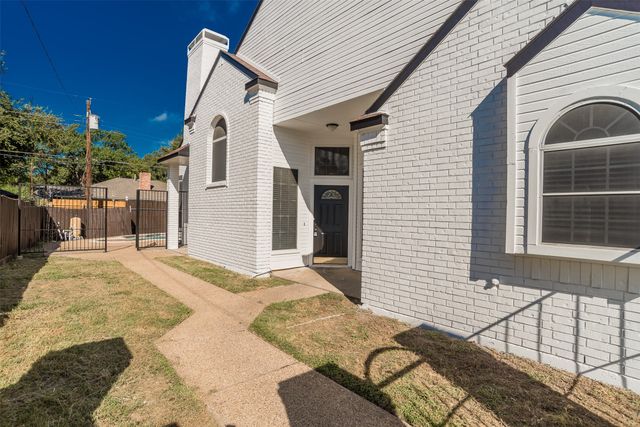 1317 Carver Lane, Irving, TX 75061