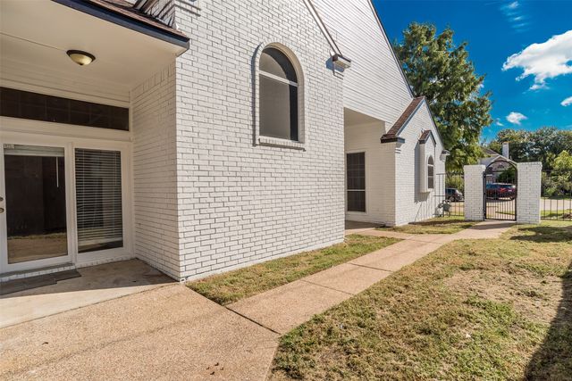 1317 Carver Lane, Irving, TX 75061
