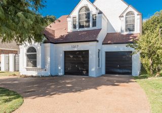 1317 Carver Lane, Irving, TX 75061