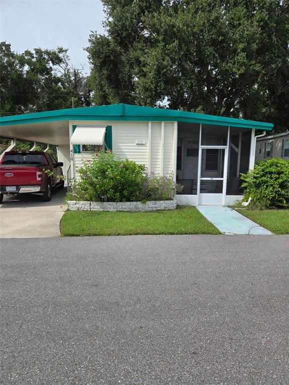 585 SKY HARBOR DRIVE 418, Clearwater, FL 33759