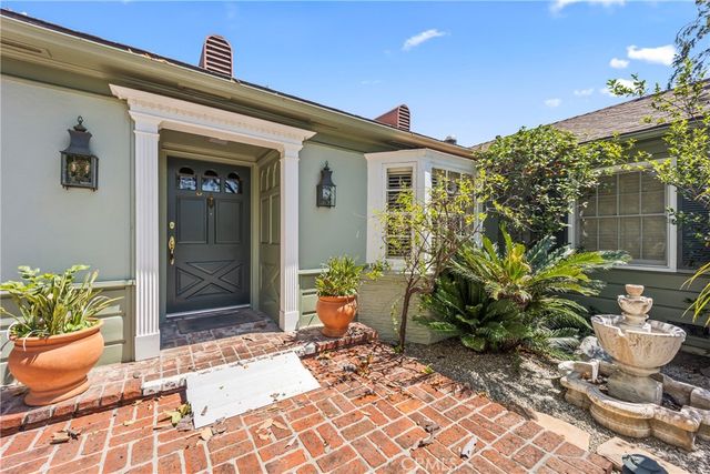 3521 Yorkshire Road, Pasadena, CA 91107
