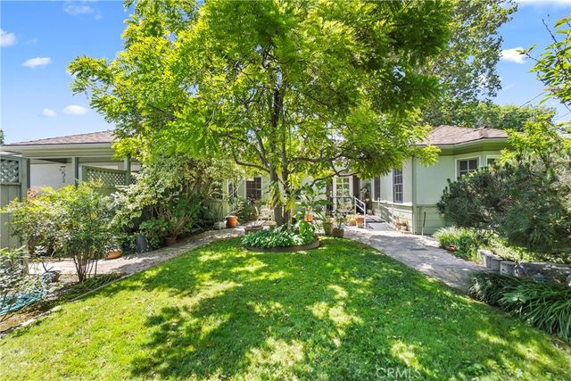 3521 Yorkshire Road, Pasadena, CA 91107