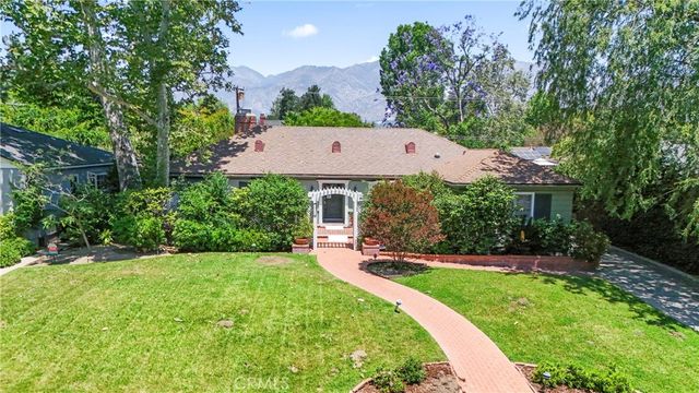 3521 Yorkshire Road, Pasadena, CA 91107