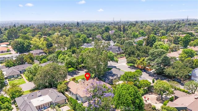 3521 Yorkshire Road, Pasadena, CA 91107