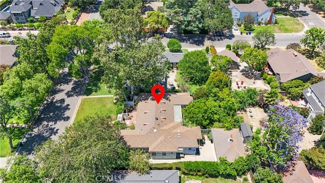3521 Yorkshire Road, Pasadena, CA 91107