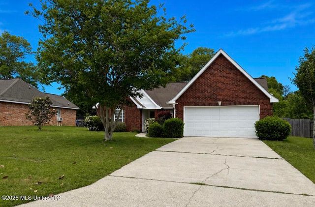 14191 Oak View Circle, Vancleave, MS 39565