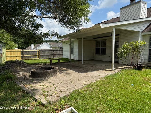14191 Oak View Circle, Vancleave, MS 39565