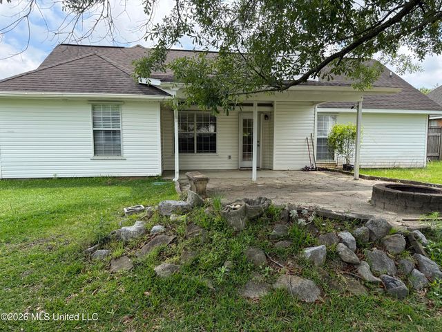 14191 Oak View Circle, Vancleave, MS 39565